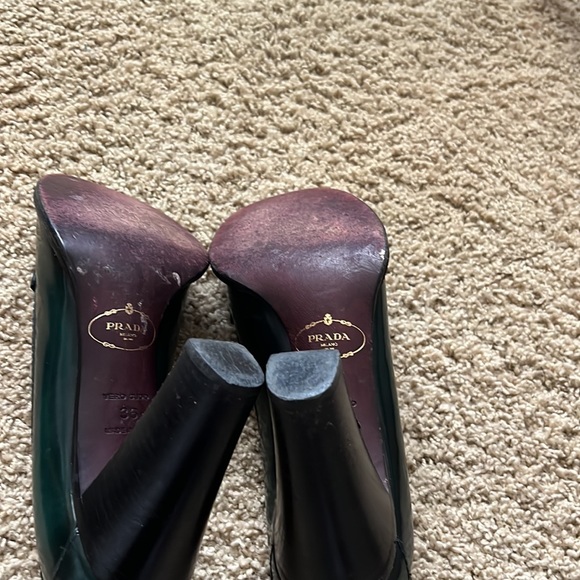PRADA SHOES - Picture 5 of 6